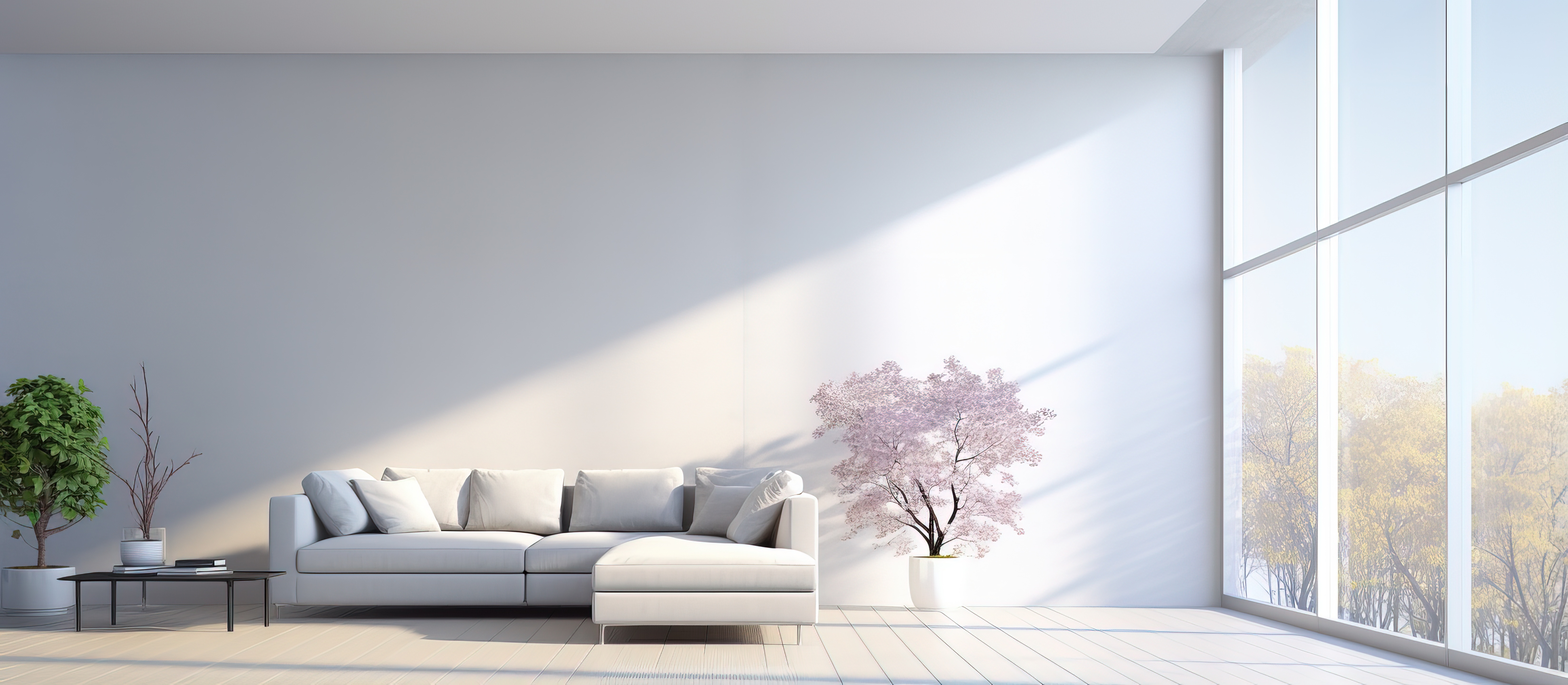 KLEOS LIVING Background