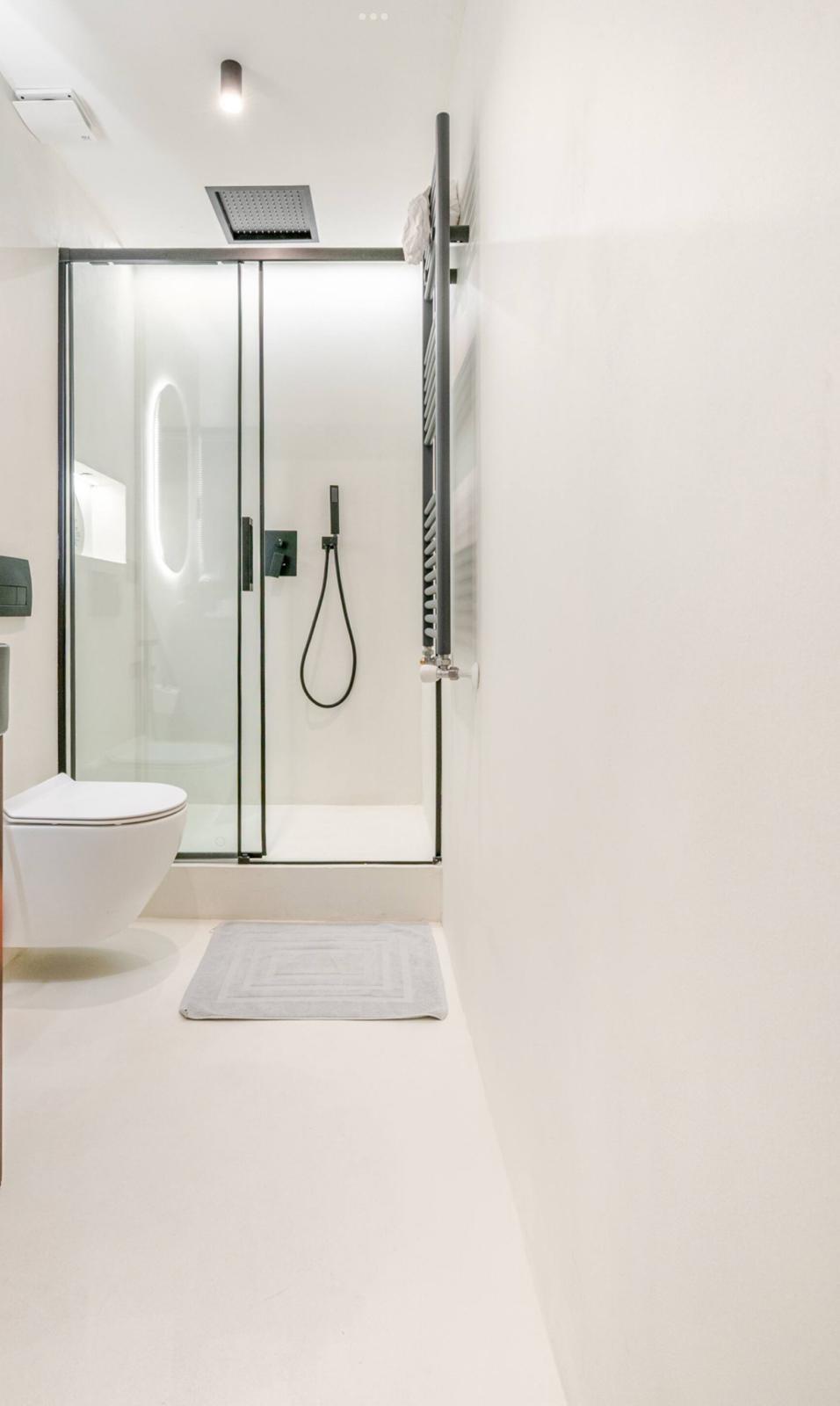 Appartamento stile Liberty Milano