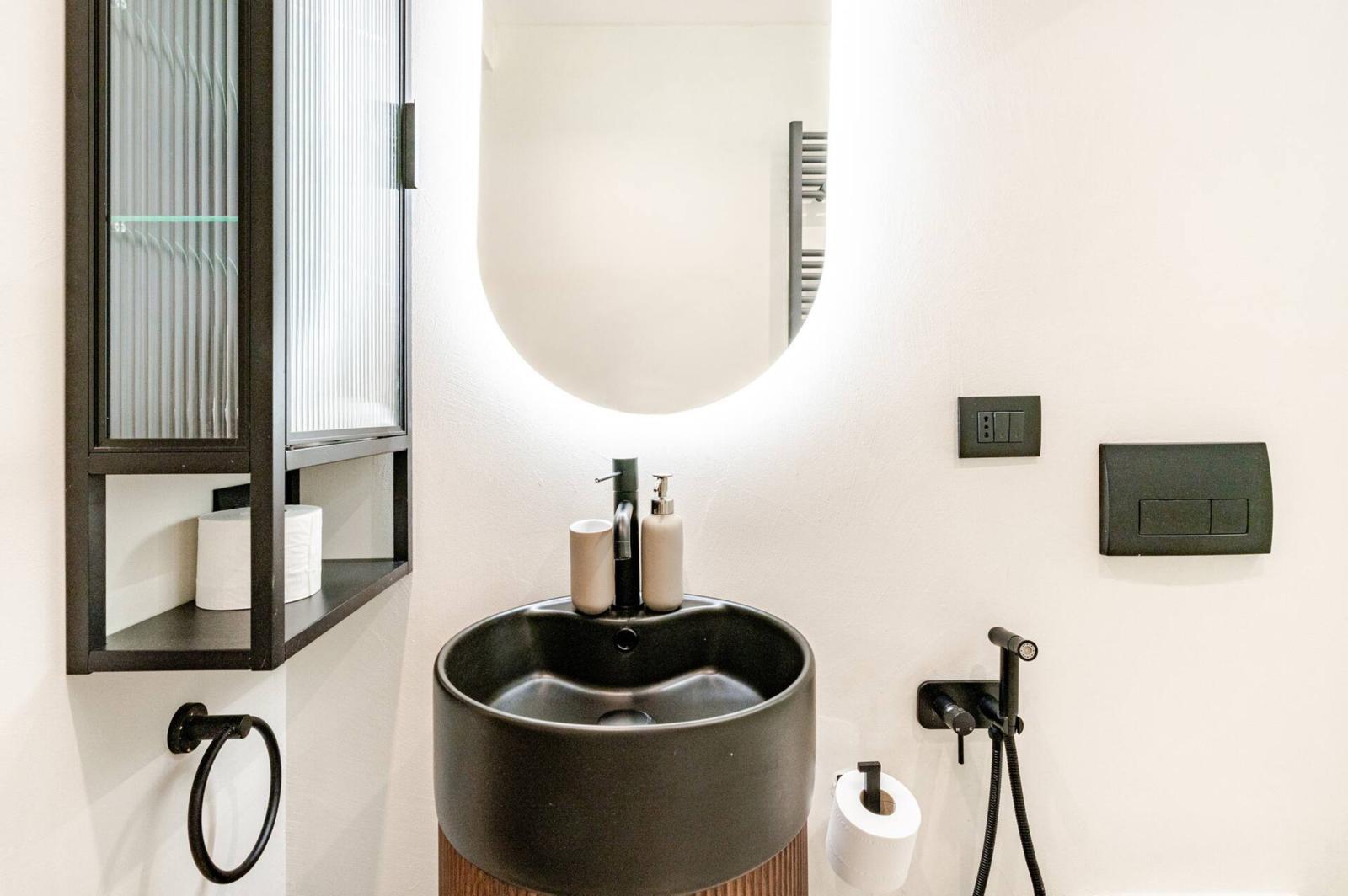 Appartamento stile Liberty Milano