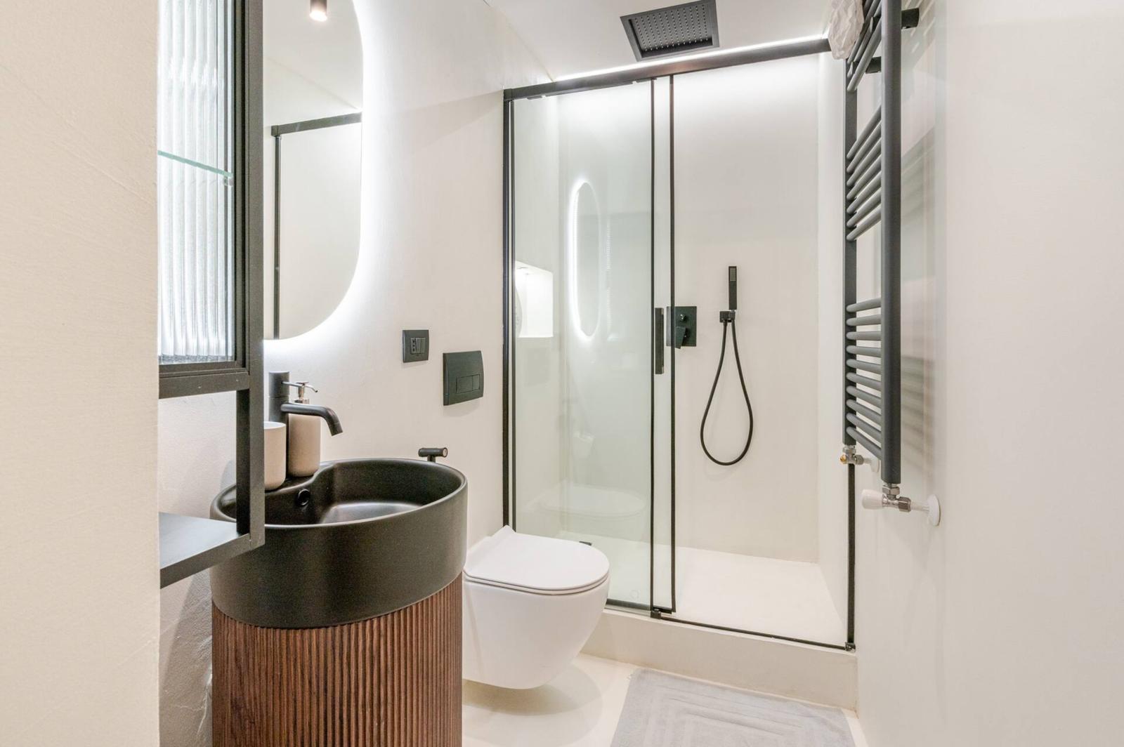 Appartamento stile Liberty Milano