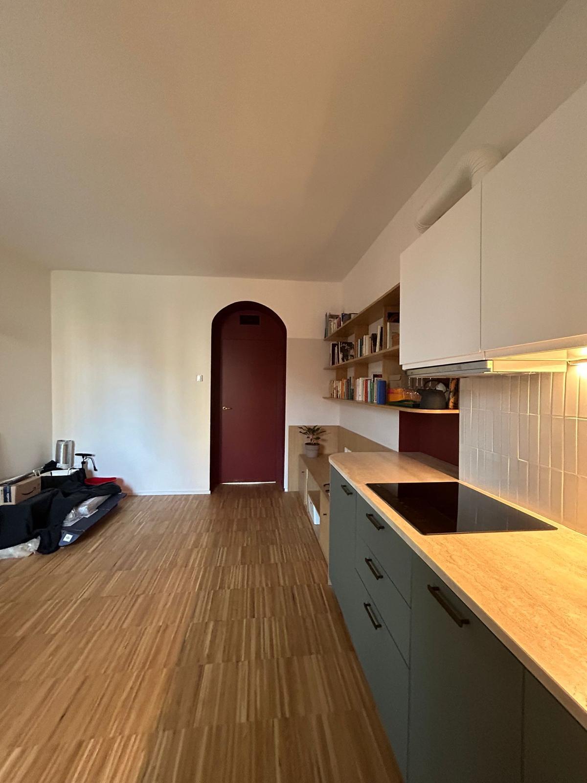 Appartamento Milano viale Monza